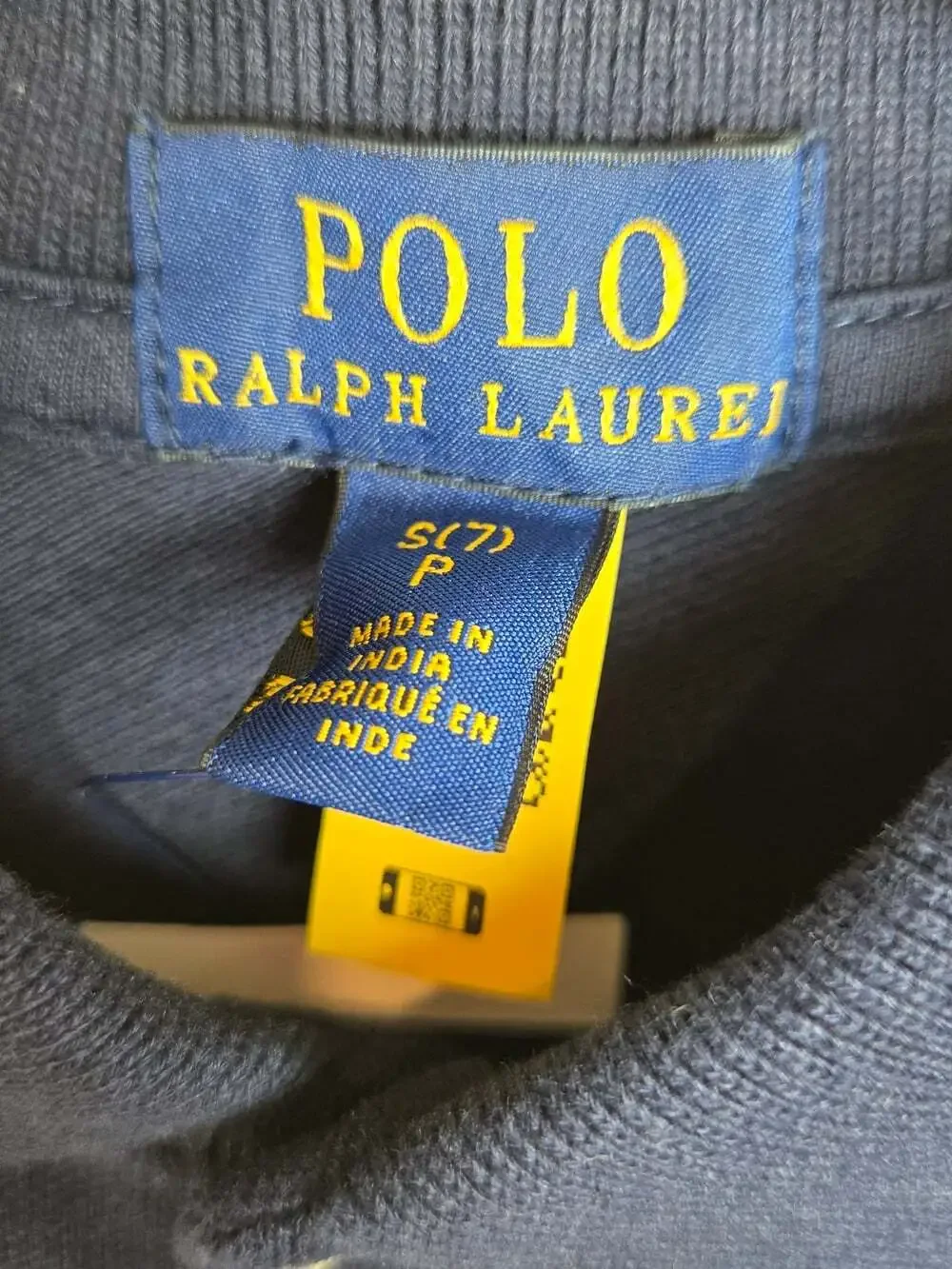 Ralph Lauren *cover photo